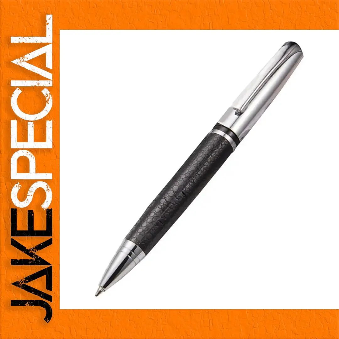 Rotary Business Pen with 0.5mm Point 1 Rotary Business Pen with 0.5mm Point