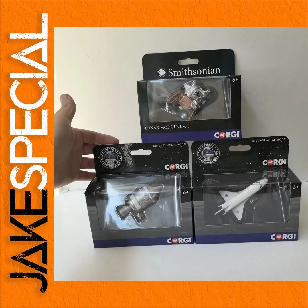 Diecast Paparazzi Spacecraft Model 3 A Collectible 1 Diecast Paparazzi Spacecraft Model 3 A Collectible