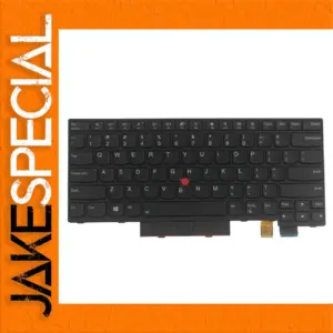 Lenovo ThinkPad Keyboard for T470 T480 A475 A485