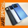 Xiaomi Redmi 10A Replacement Back Cover Panel