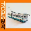 1:64 Scale Beijing Trolleybus Model Model 2709