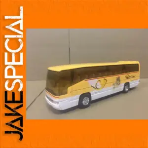 Welly 1/60 Scale Mercedes-Benz O 303 Coach
