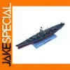 American BB-67 Montana Battleship Model 1:1000