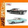 1964 Buick Riviera Gran Sport Diecast Model
