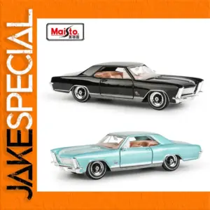1964 Buick Riviera Gran Sport Diecast Model