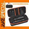 Travel Storage Bag for JBL Wireless Microphones
