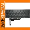 MSI A10SC Keyboard with White Backlighting