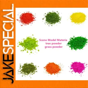 Simulation Tree Powder for 1:48 Scale Models