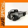 1947 Ford COE Truck 1:24 Scale Diecast Model