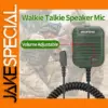 Baofeng AR-152 Tactical Speaker Microphone