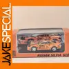 Nissan Silvia S15 1:64 Scale Diecast Model