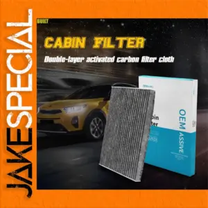 Nissan Cabin Air Filter for Qashqai X-Trail Models
