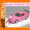 Honda S2000 AP1 FNF 1/64 Diecast Model