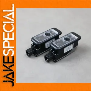 RS Edition LED Projection Door Lights for A1-Q7