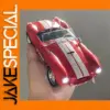 1965 Ford Shelby AC Cobra Diecast Model 1:22 Scale