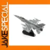 Polish F-16C Fighter Jet Model 1:72 Scale