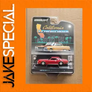 1:64 Scale Alloy Police Car Model