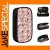 Anime Forger Anya Pencil Case with Zipper