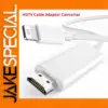 HDTV Cable for iPhone 5 to 14, 6.6ft