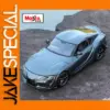 1:24 Scale Toyota GR Supra Diecast Model