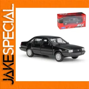 1/36 Scale Volkswagen Santana Diecast Model