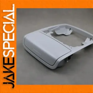 Grey Sunglasses Storage Box for VW Jetta 2011-2018