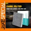 Ford Cabin Air Filter with Activated Carbon