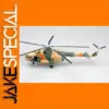 1:72 German Army MI-8 Helicopter Model 37044