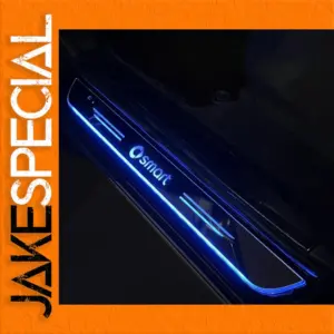 LED Welcome Light for Hyundai, BMW, Tesla