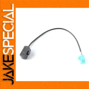 Bluetooth Microphone for Peugeot and Citroen