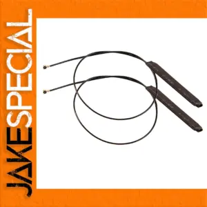 Universal Laptop Wi-Fi Antenna Set for NGFF