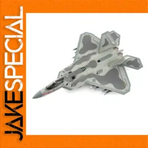 F-22A Spirit of America 1/72 Diecast Model