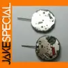 Japan Time Module VD75A Quartz Movement Replacement