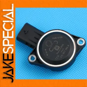 Flap Position Engine Air Intake Sensor for VW Skoda