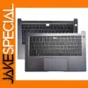 Huawei MateBook D14 Laptop Top Case with Keyboard