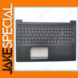 Lenovo IdeaPad V15 Laptop Top Case Upgrade