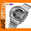 SKMEI 2298 Digital Sport Watch in Silver