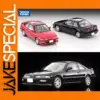 TAKARA TOMY 1:64 Die-Cast Honda Integra Set