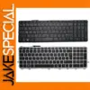 HP ENVY Backlit Keyboard for 15-J 17-J Models