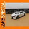 1:64 Scale ZEEKR 001 Diecast Model Car