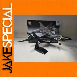 1/72 Scale F-14 Panda Model Aircraft Kit