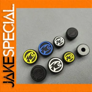 Replacement Rubber Bumper for Billiard Cues