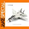 1/72 Scale F-14 Tomcat Model Kit