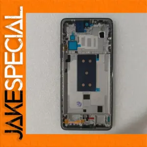 Premium Aluminum Middle Frame for Xiaomi Mi 11T & Pro 5G