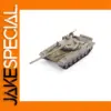 Soviet T-72A Tank Model 1:43 Scale Replica