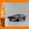 JADA Gada 1:24 Dodge Ice Charger Model Car