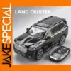 1:24 Toyota Land Cruiser Prado Diecast Model
