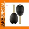 Smart Remote Car Key Shell for BMW Mini Cooper and Rover 75