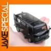 1:36 Scale Alloy Off-Road Van Model