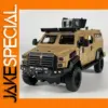 1:32 Scale Ford F-550 Off-Road Model